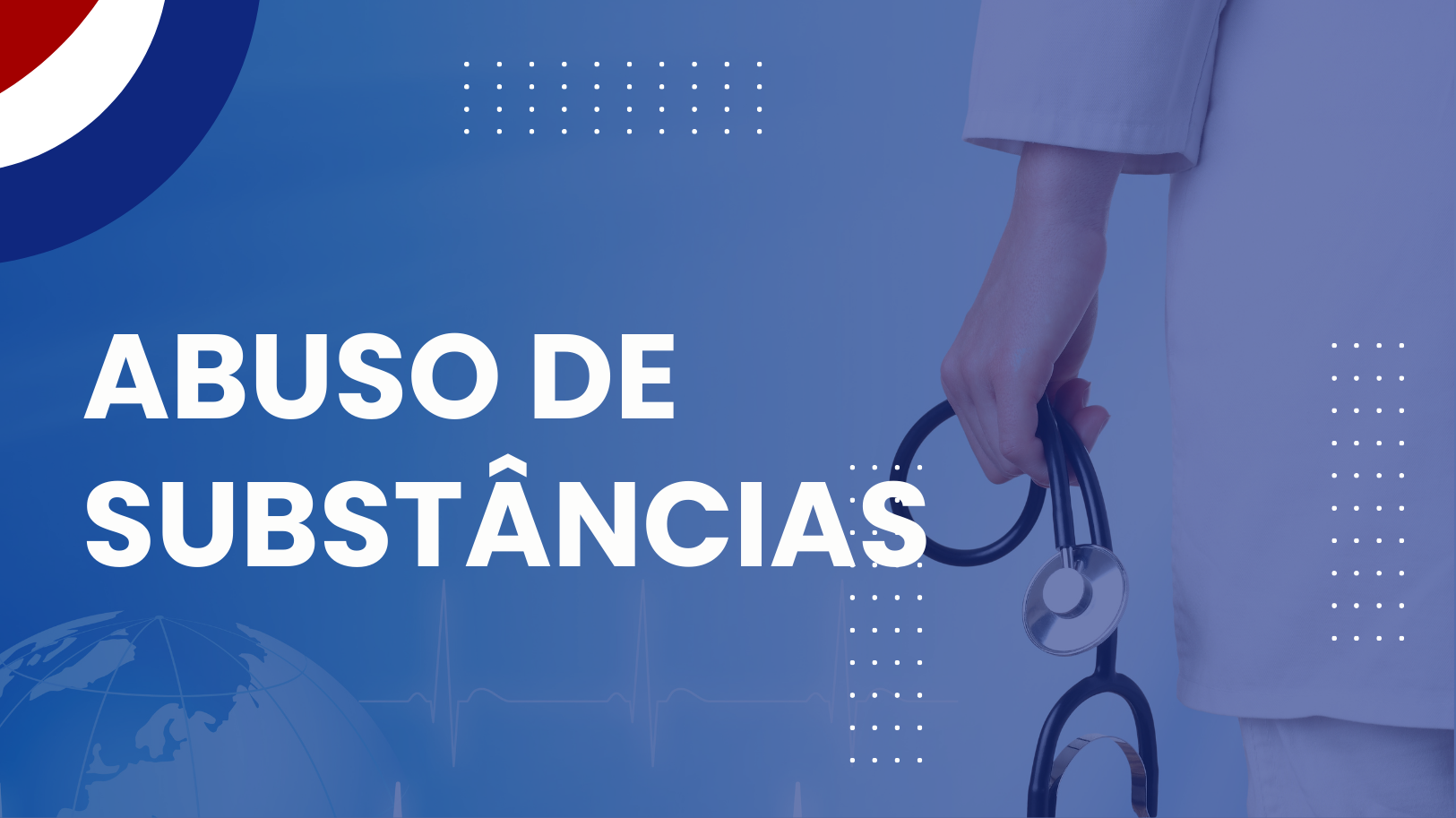 Abuso de Substâncias