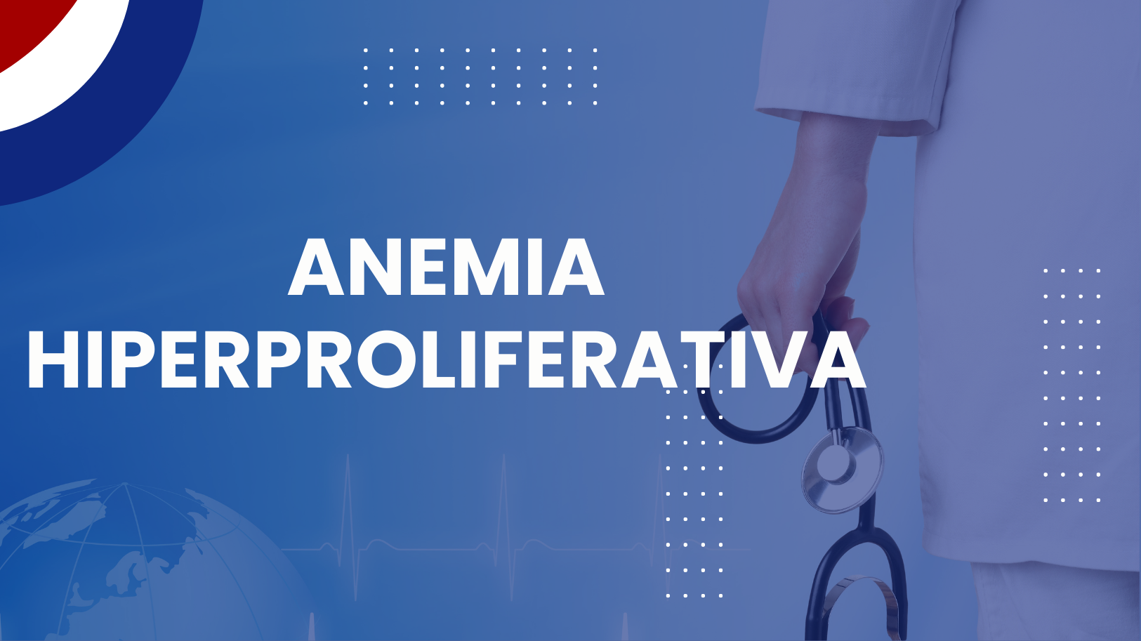 Anemia hiperproliferativa