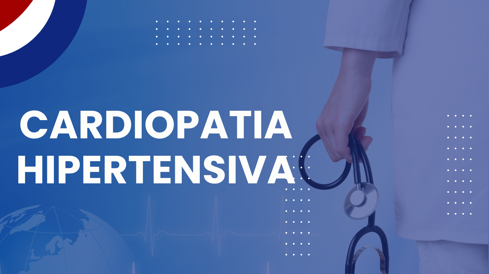 Cardiopatia hipertensiva