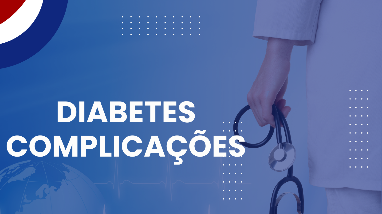 Diabetes – complicações