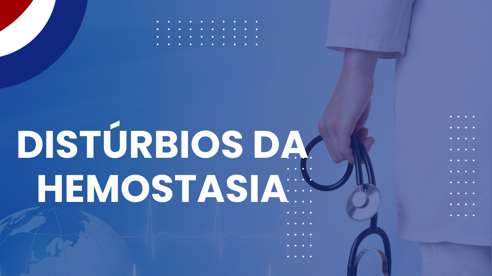 Distúrbios da hemostasia