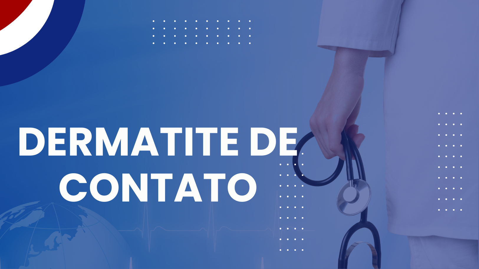 Dermatite de contato