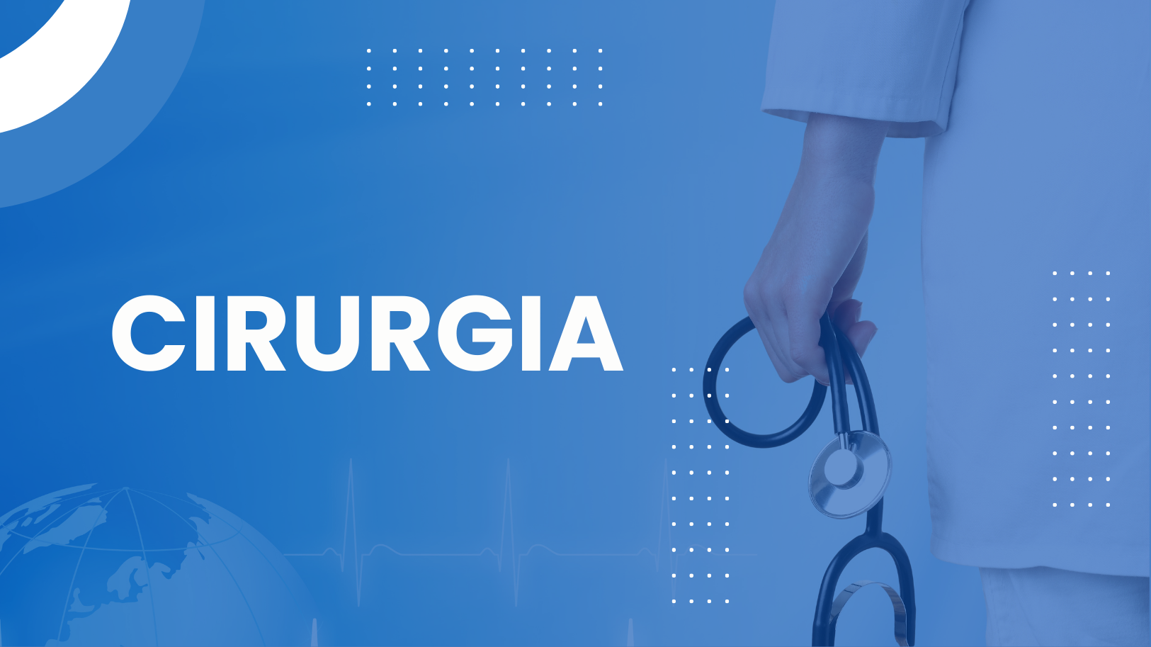 Cirurgia Geral