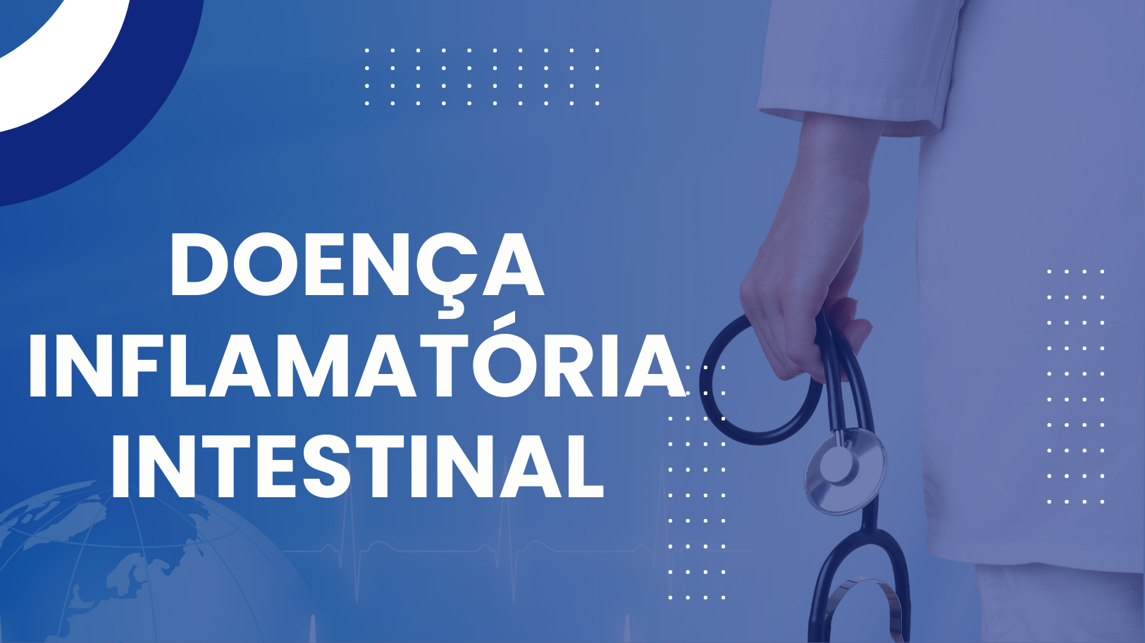 Doença inflamatória intestinal