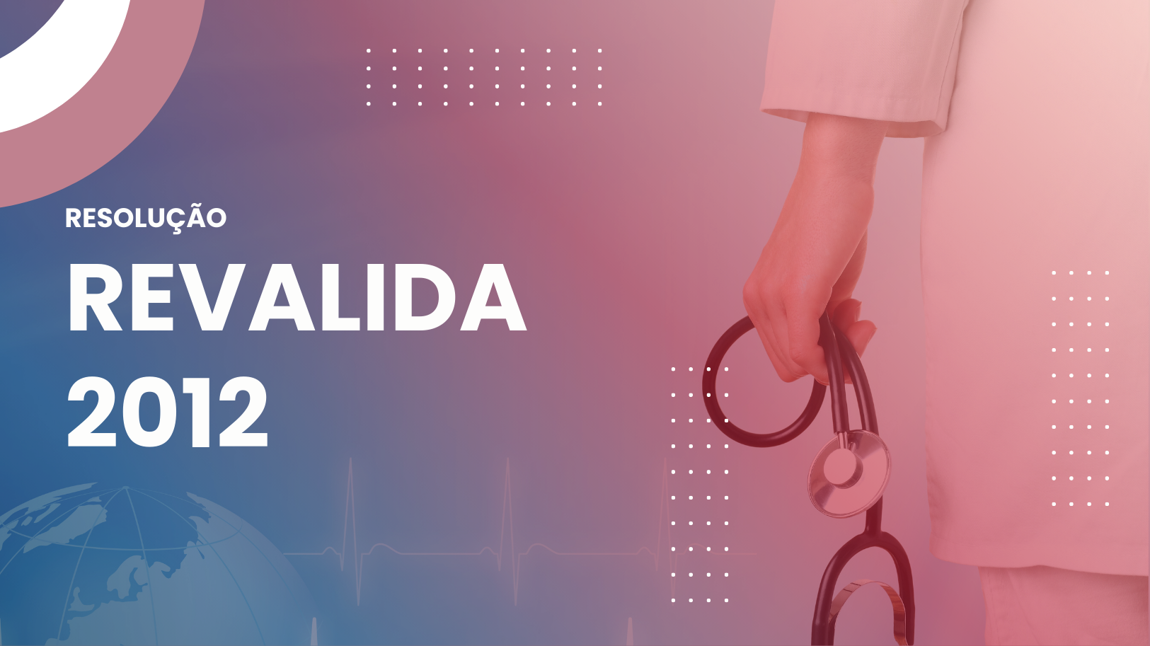 INEP | Edição 2012 – Resolução Comentada