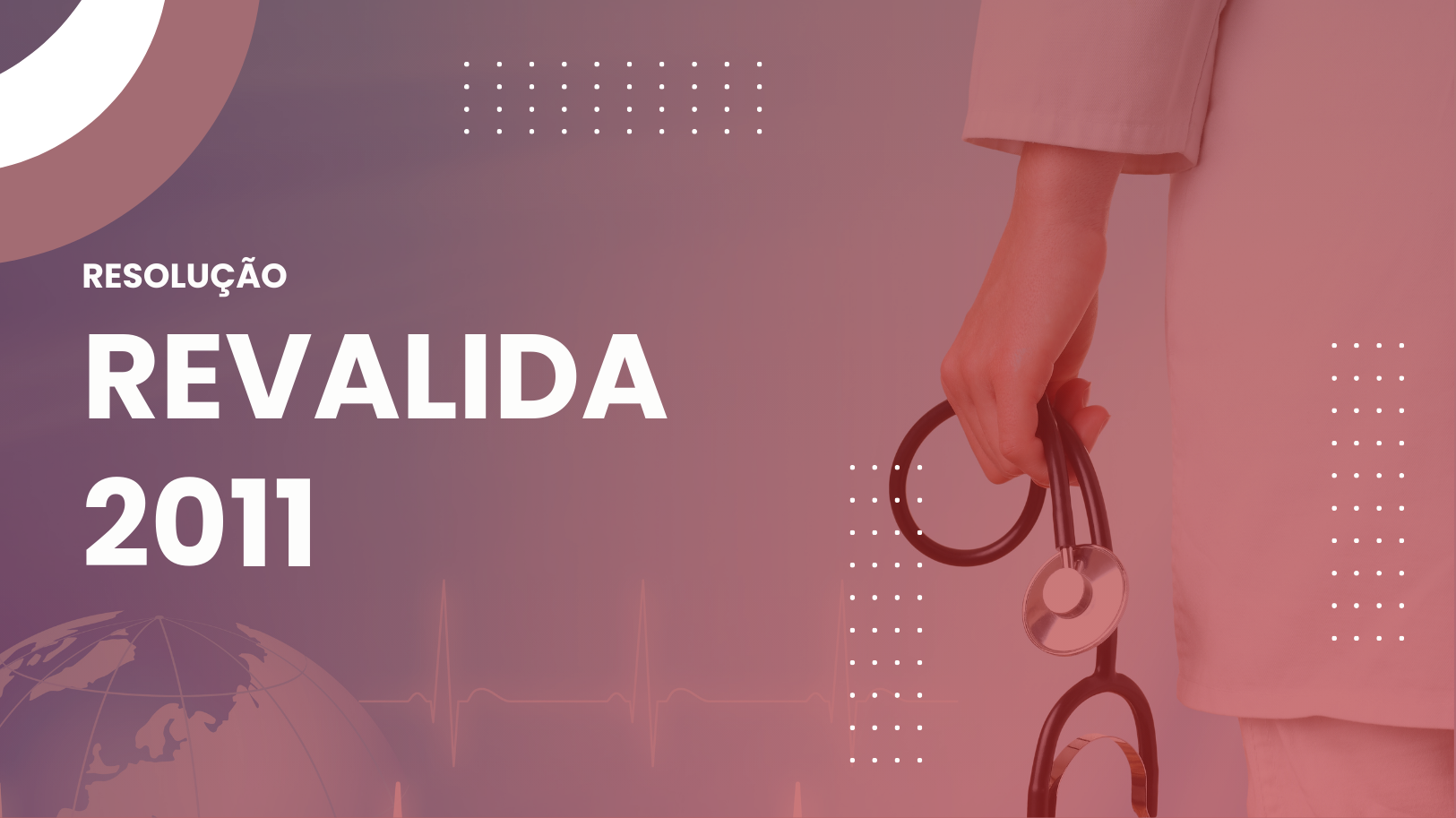 INEP | Edição 2011 – Resolução Comentada