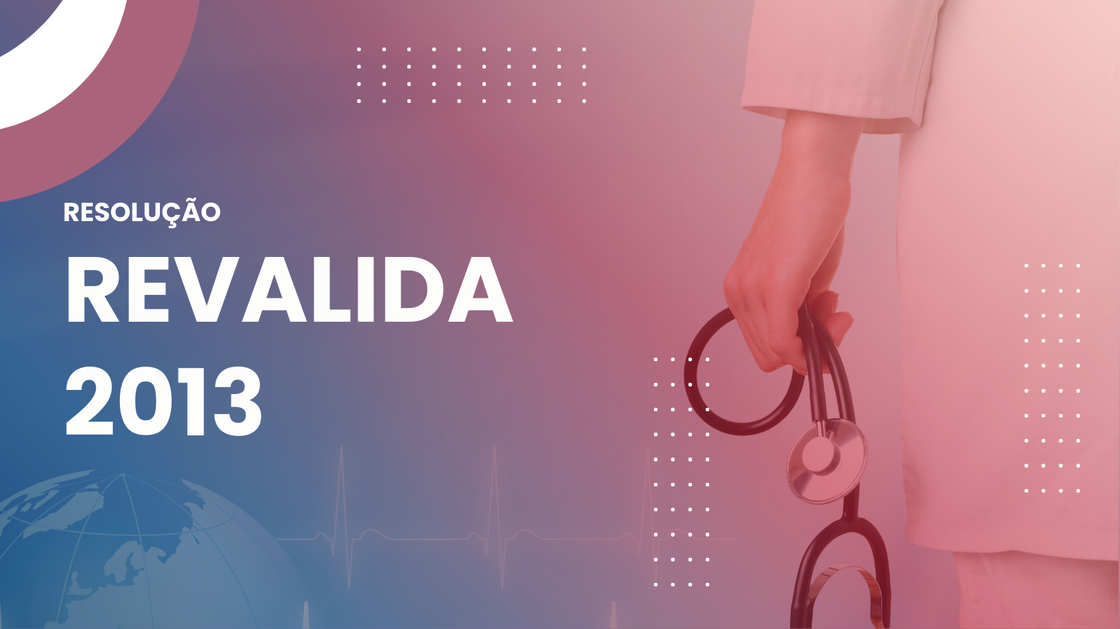 INEP | Edição 2013 – Resolução Comentada