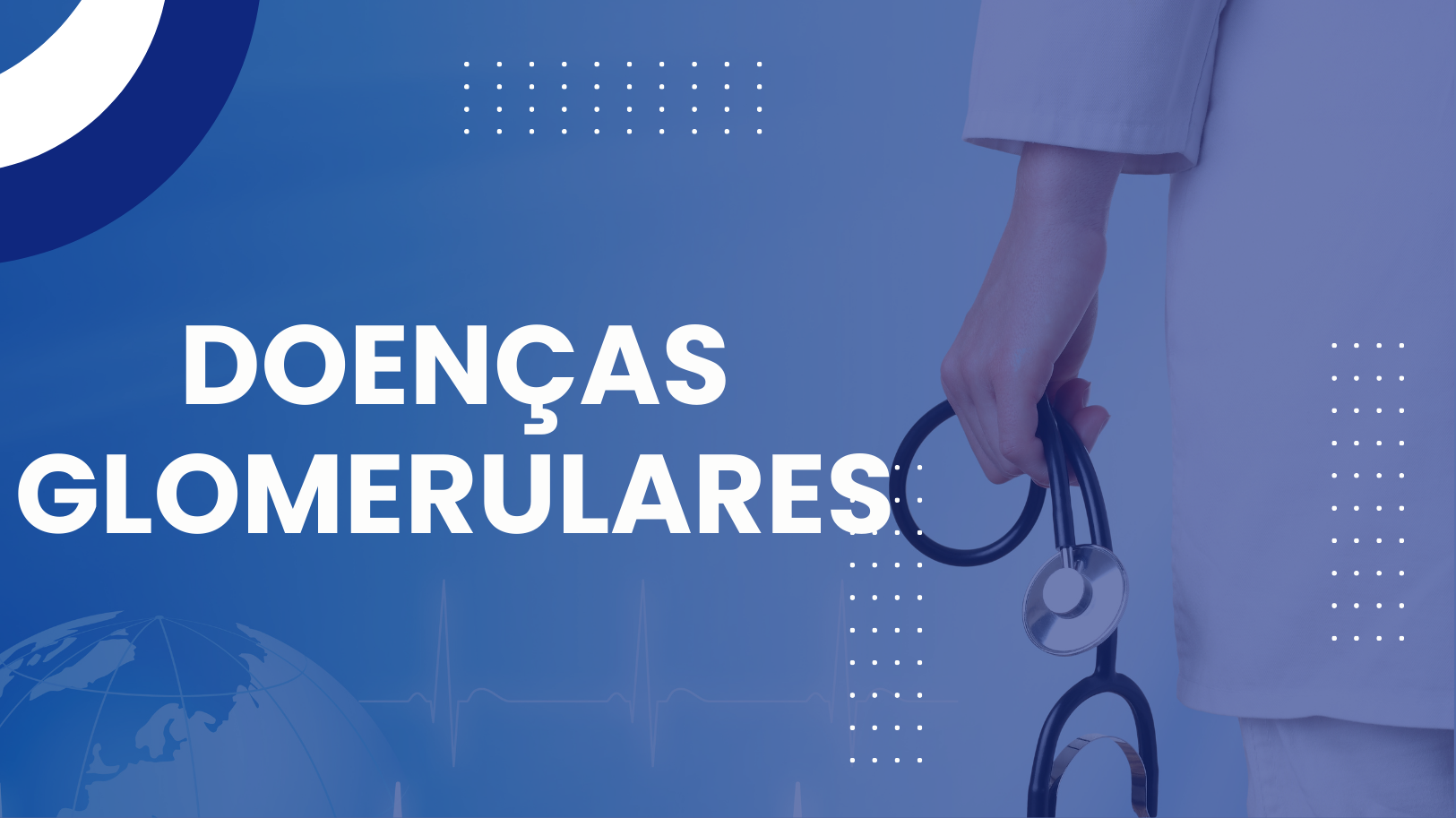 Doenças Glomerulares