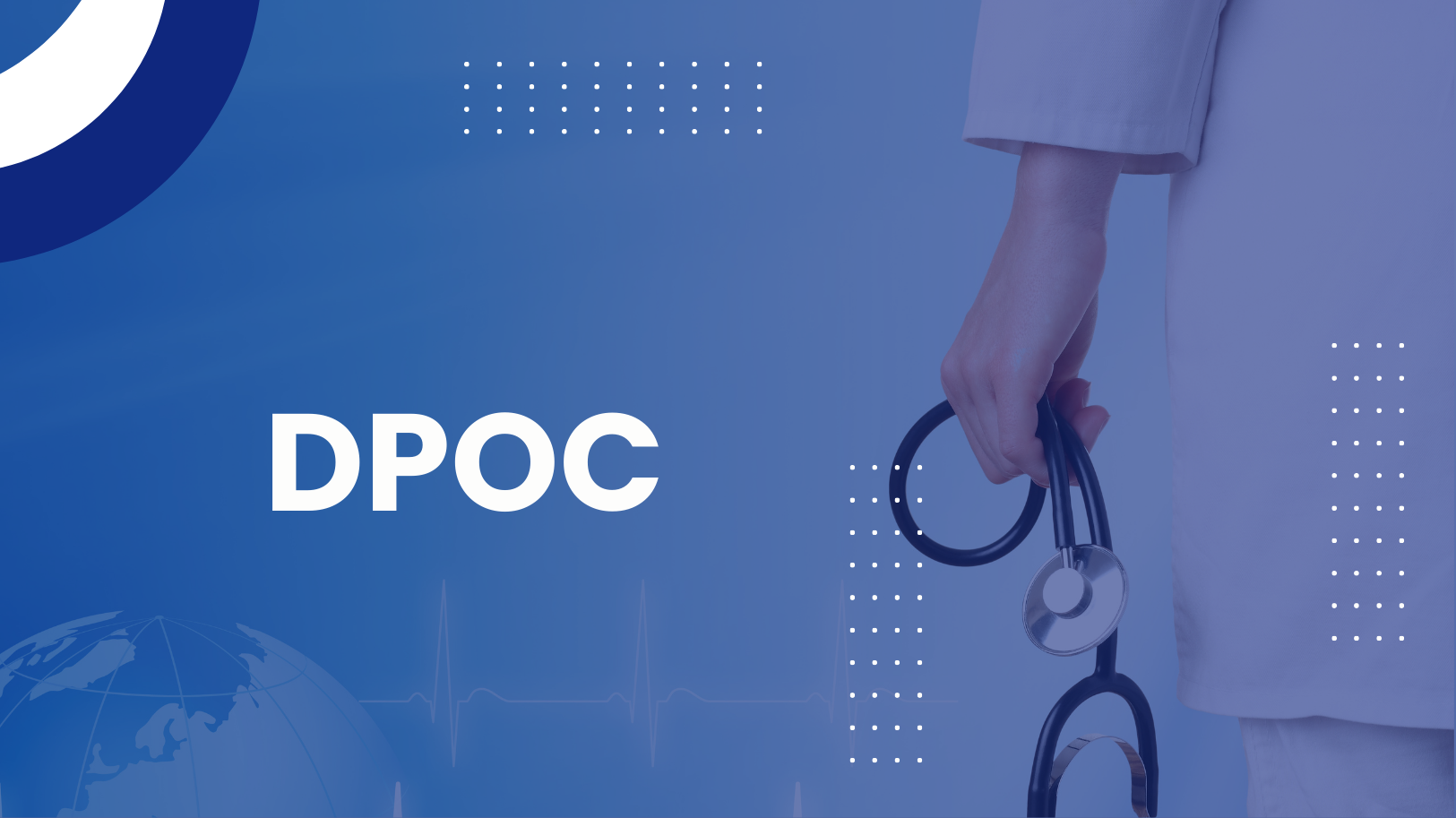 Doença Pulmonar Obstrutiva Crônica