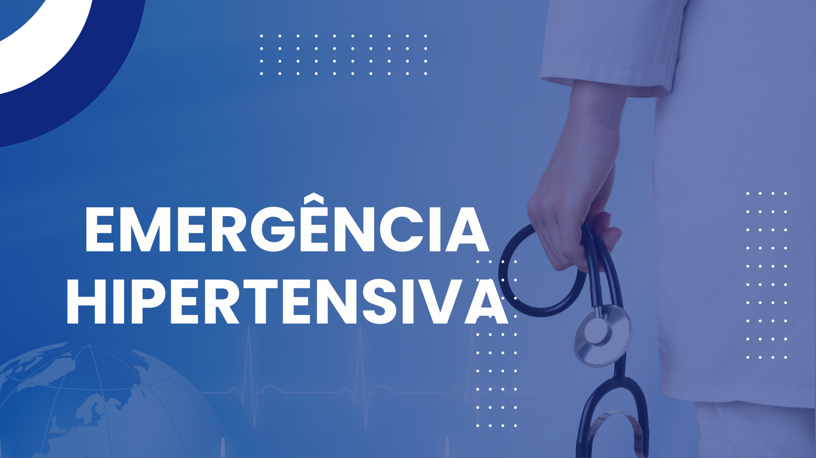 Emergência Hipertensiva