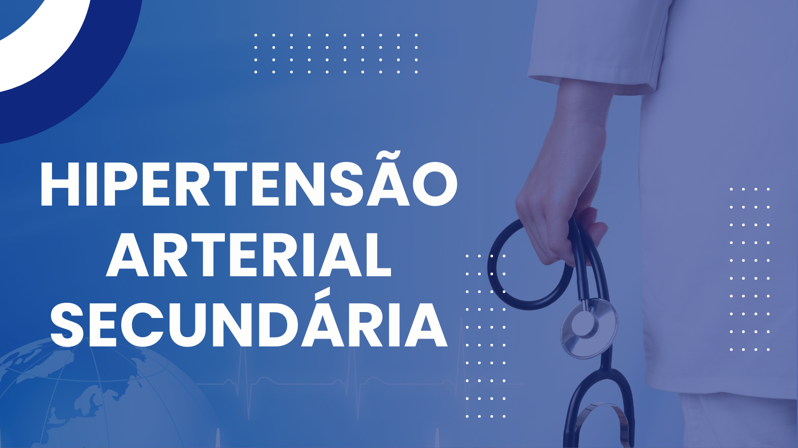 Hipertensão Arterial Secundária
