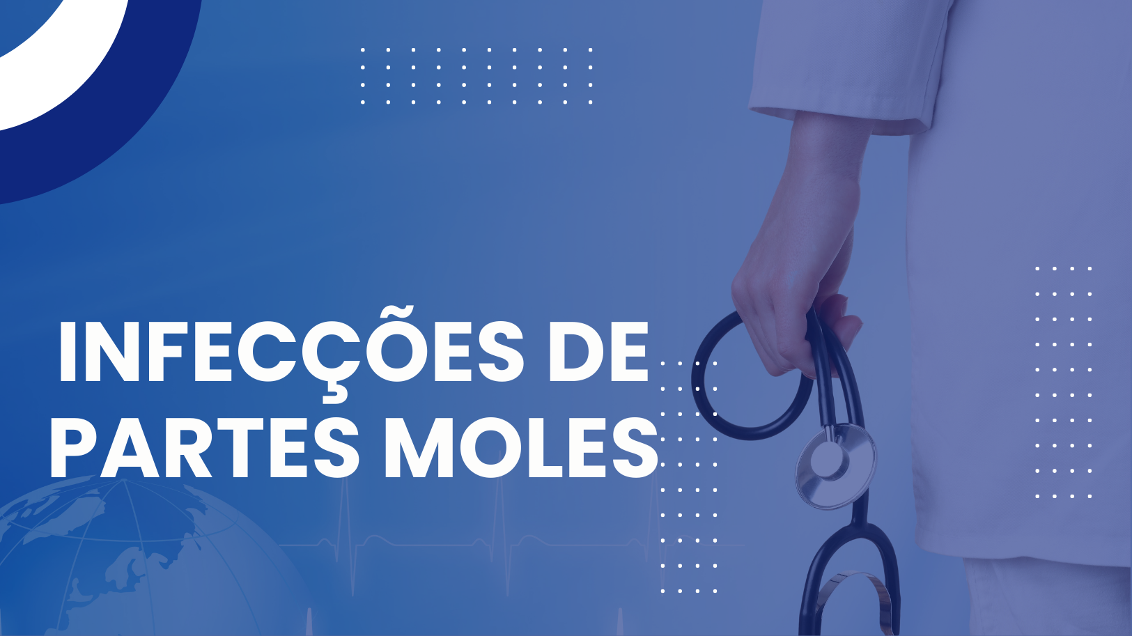 Infecção de Partes Moles