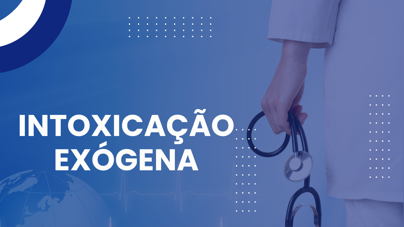 Intoxicação Exógena