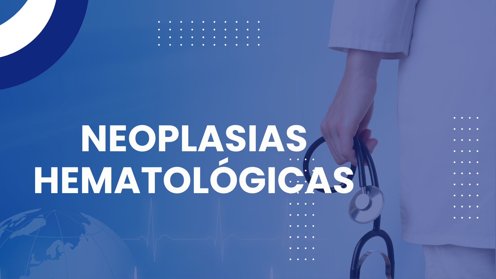 Neoplasias Hematológicas