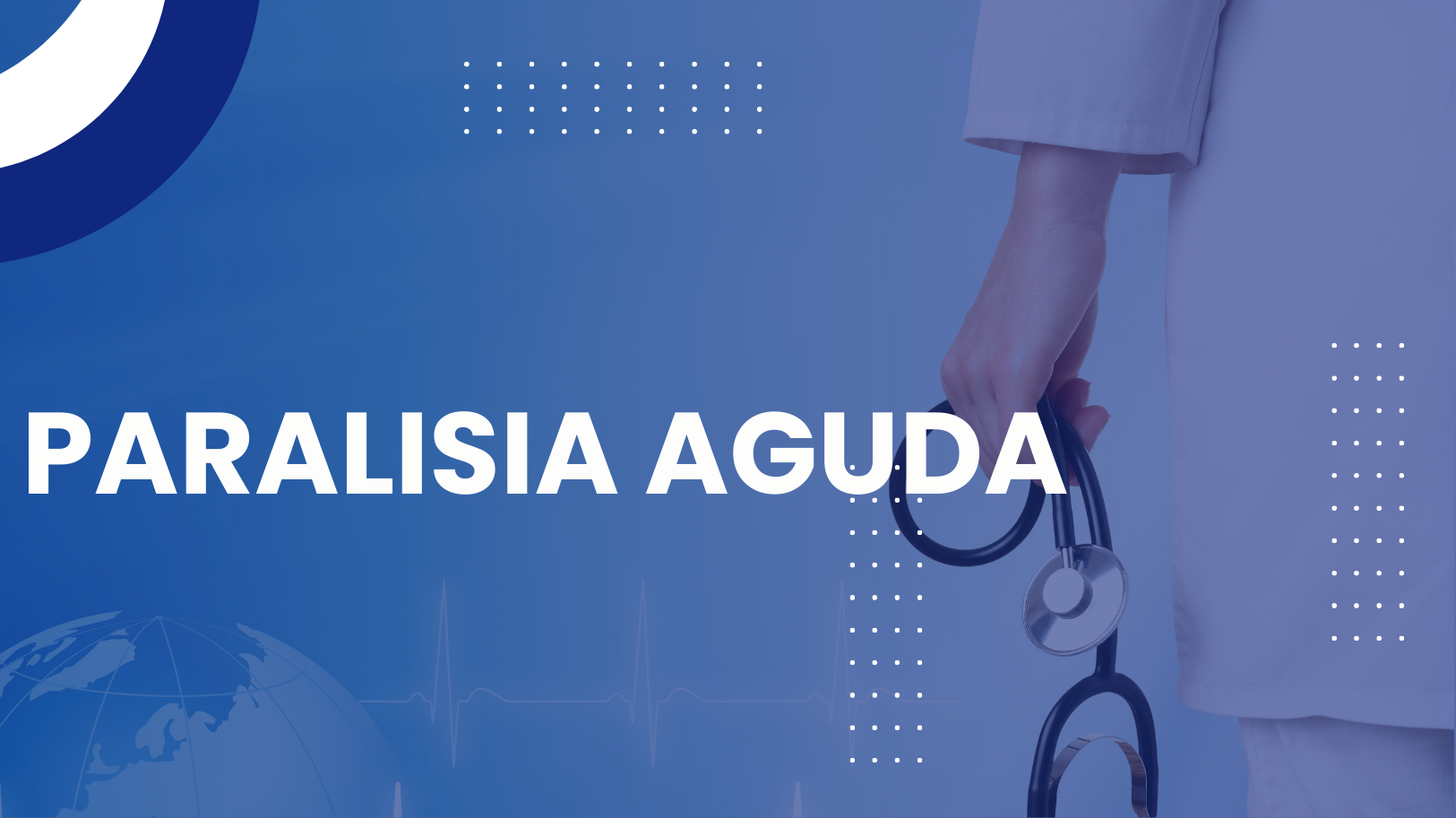 Paralisia Aguda