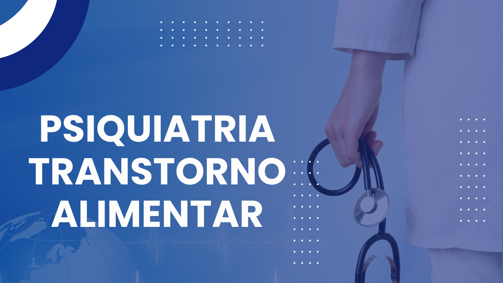 Psiquiatria – transtorno alimentar