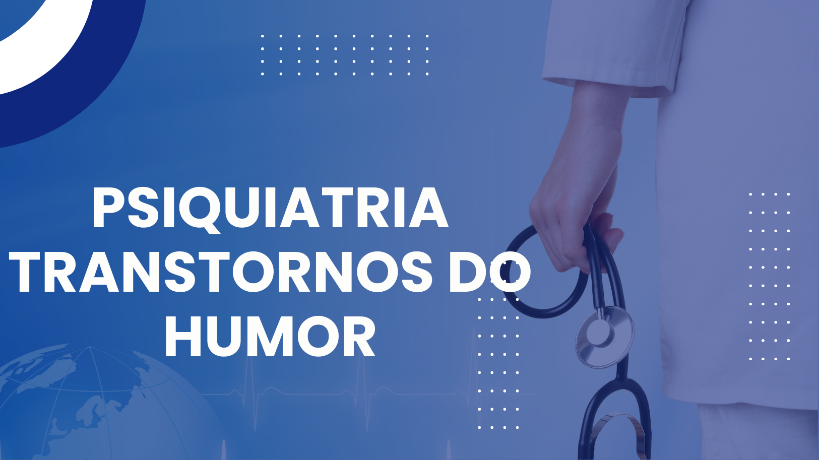 Psiquiatria – transtornos do humor