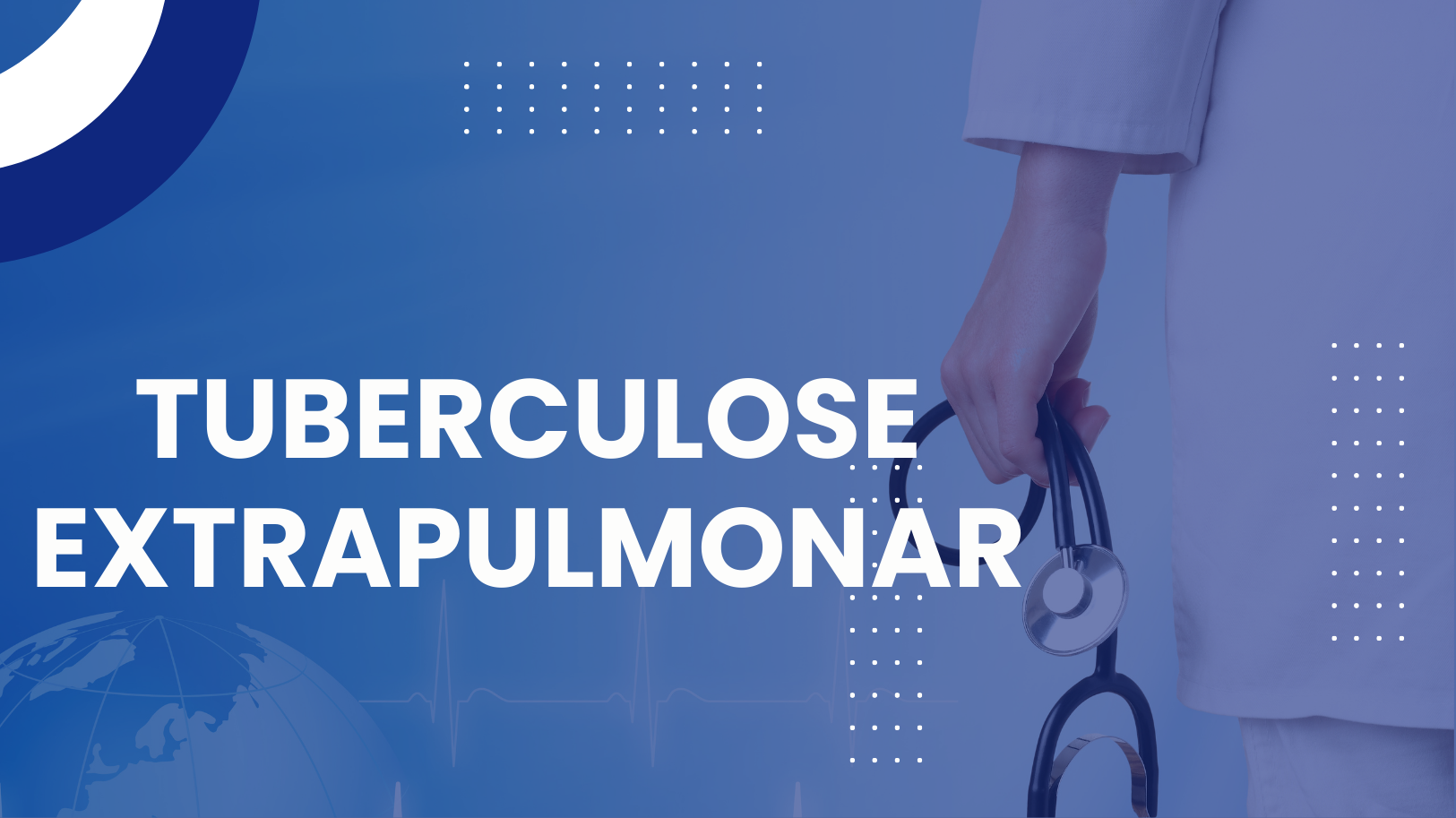 Tuberculose extrapulmonar