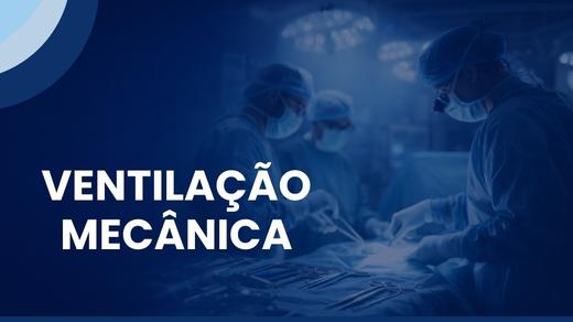 Ventilação Mecânica