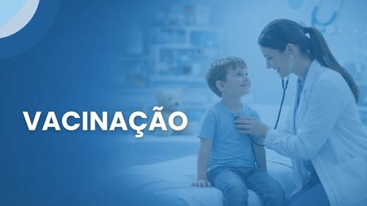 Vacinação