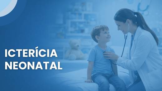 Icterícia Neonatal