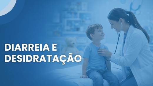 Diarreia E Desidratação