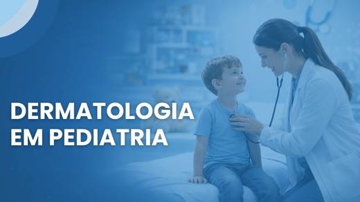 Dermatologia Em Pediatria