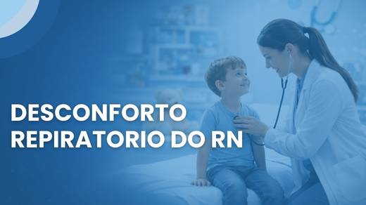 Desconforto Repiratorio Do Rn