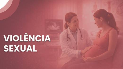 Violência Sexual
