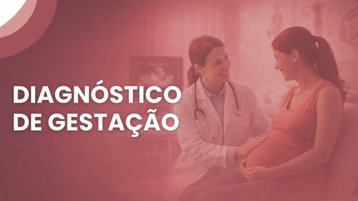 Diagnóstico De Gestação