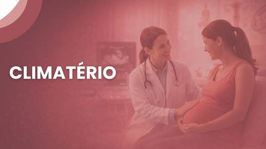 Climatério