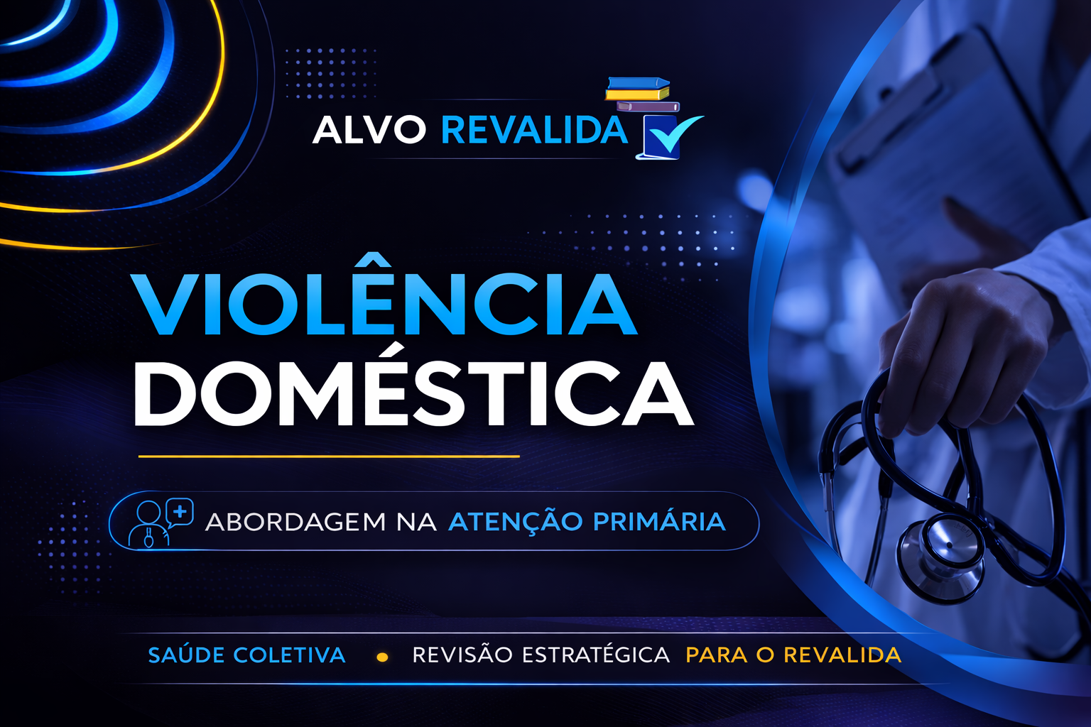 Violência Doméstica