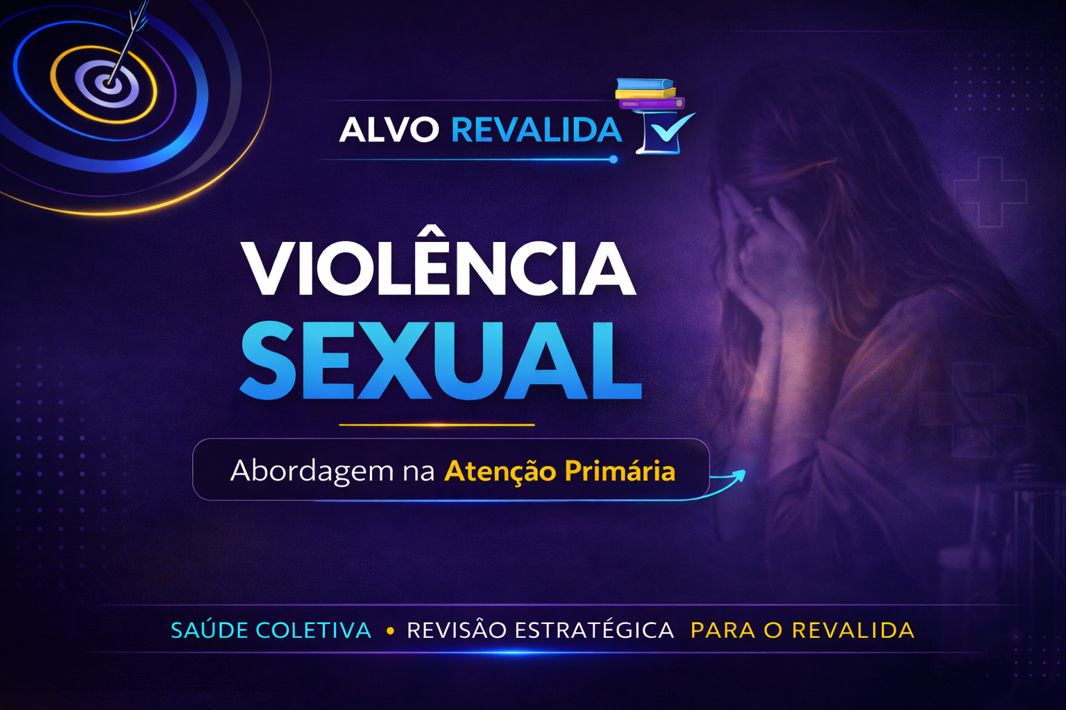 Violência Sexual