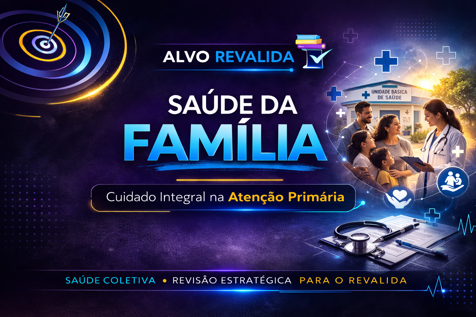 Saúde da Família