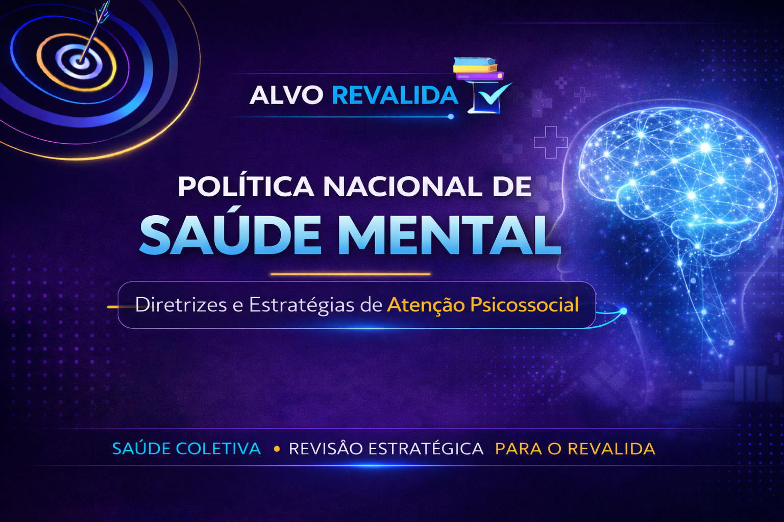 Política Nacional de Saúde Mental