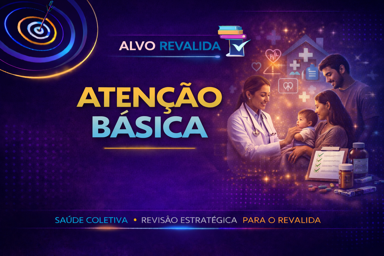 Atenção Básica