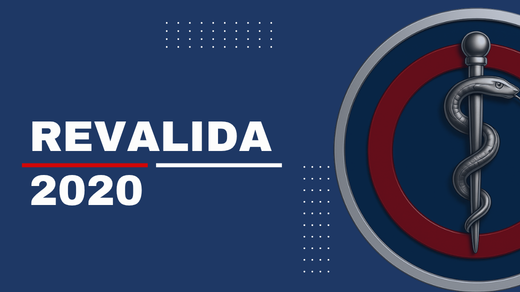 INEP | Edição 2020 – Resolução Comentada