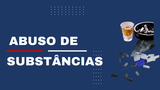 Abuso de Substâncias