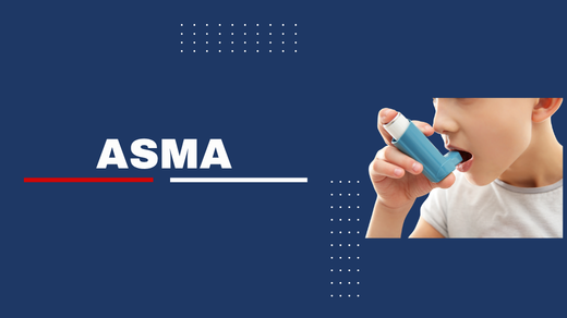 Asma