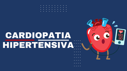 Cardiopatia hipertensiva