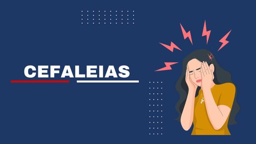 Cefaleias