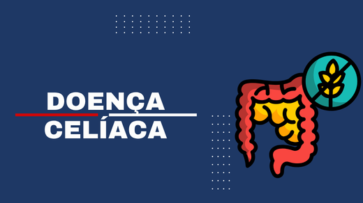 Doença Celíaca