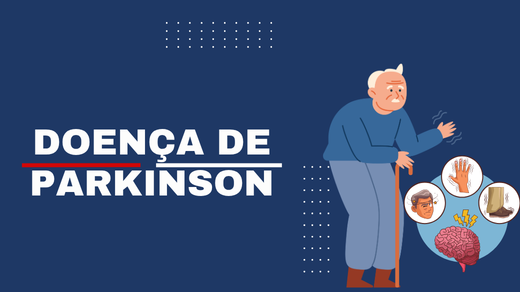 Doença de Parkinson