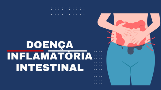 Doença inflamatória intestinal