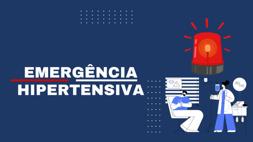 Emergência Hipertensiva