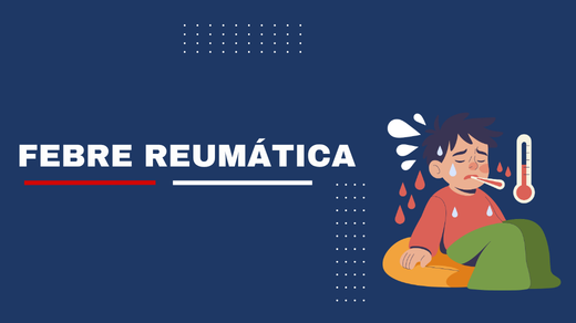 Febre Reumática