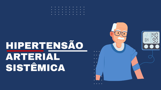 Hipertensão Arterial Sistêmica