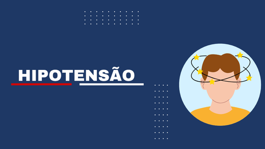 Hipotensão