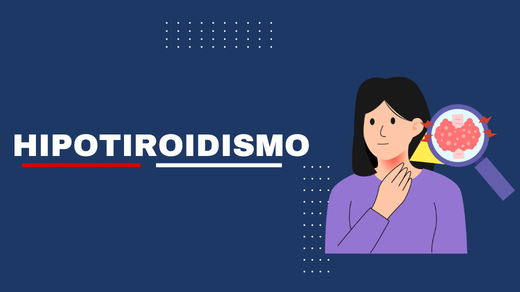 Hipotiroidismo