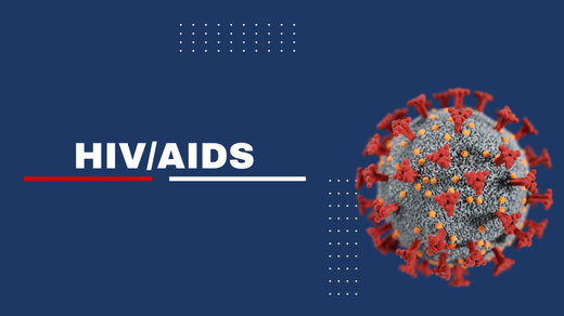 Hiv/Aids